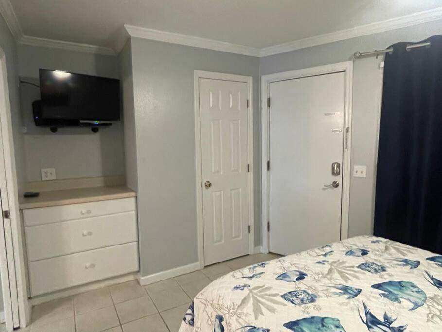 Feelin Tip'Sea-Oceanview Retreat Steps To Beach Hilton Head Island Eksteriør bilde