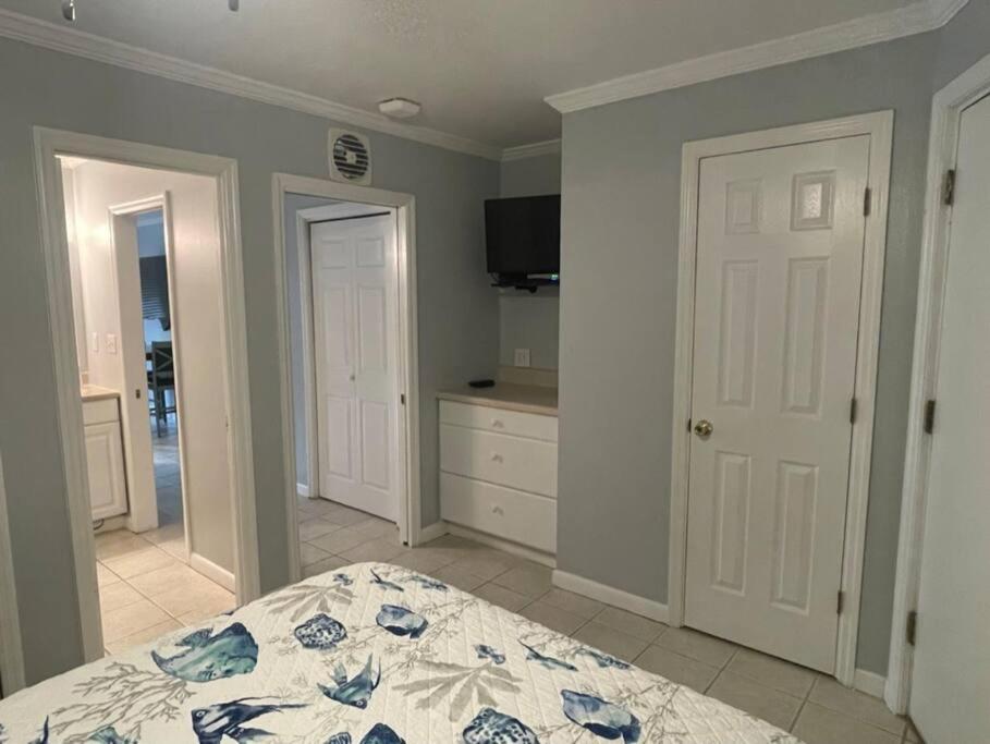 Feelin Tip'Sea-Oceanview Retreat Steps To Beach Hilton Head Island Eksteriør bilde