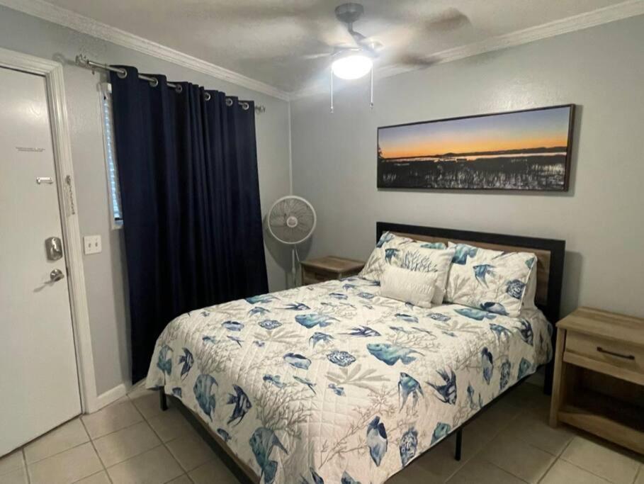 Feelin Tip'Sea-Oceanview Retreat Steps To Beach Hilton Head Island Eksteriør bilde